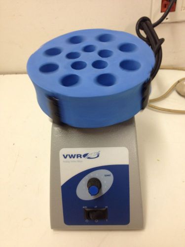 VWR Analog Vortex Mixer  VM-3000 Mini Vortexer