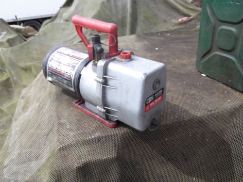 Vacuum Pump pro set
