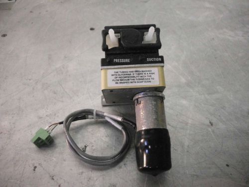 Asf thomas pressure pump sbs 86-016-06 l3 for sale