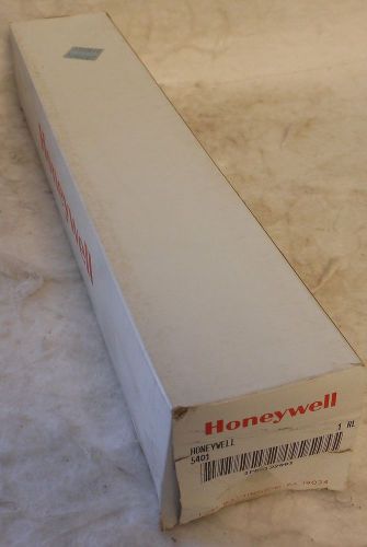Honeywell 5401 Strip Chart Paper Roll 0-100 1P00132001 NIB