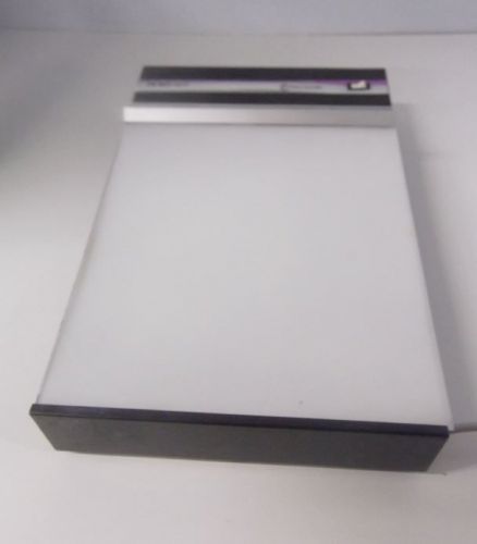Wolf X-Ray Trimline Plus Light Box