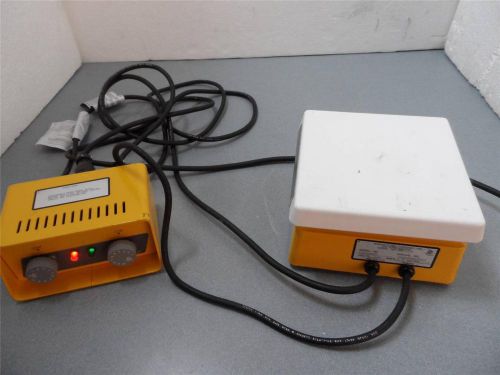 Barnstead/Thermolyne Model RSP46925 Remote Controlled Hotplate / Stirrer