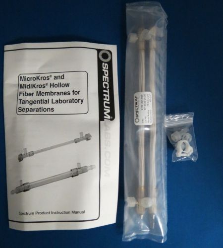 Spectrum midikros tangential separation filter modules x22e-301-02s for sale