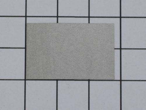 Pure Beryllium metal foil (plate) x-ray window, 0.15x18x28 mm element sample
