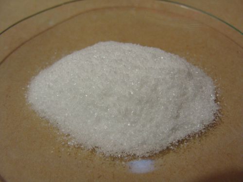 50 grams denatonium benzoate - most bitter chemical compound known