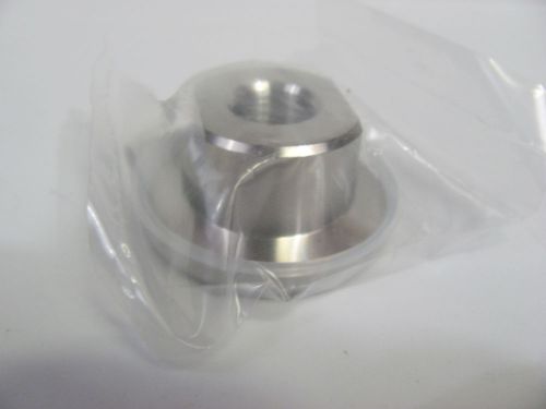 NEW Qty Of 1 NW-25 To 1/4&#034; Stainless Steel Female NPT SS  NW25-100-SP25