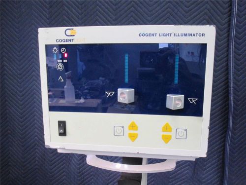 Cogent Light A1-900D1 K Light Illuminator