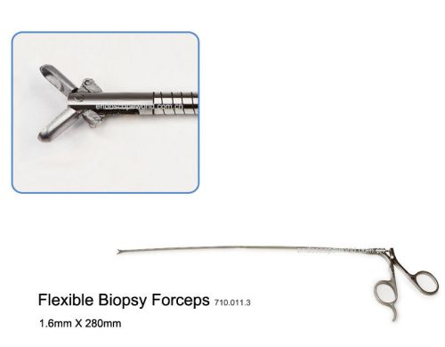 5Fr Brand New Flexible Biopsy Forceps 1.6X280mm