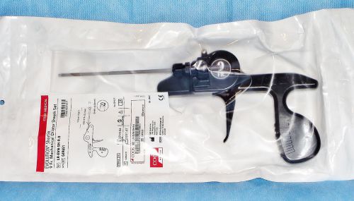 Cook evolution shortie mechanical dilator sheath set 9 fr x 5.36&#034; lr-evn-sh-9.0 for sale