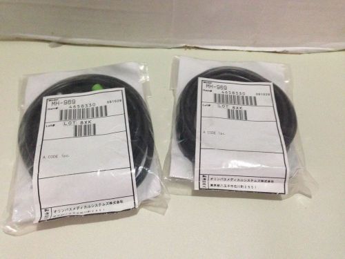 Lot of (2) Olympus MH-969 Active Cords Brand New - Free Shipping!!