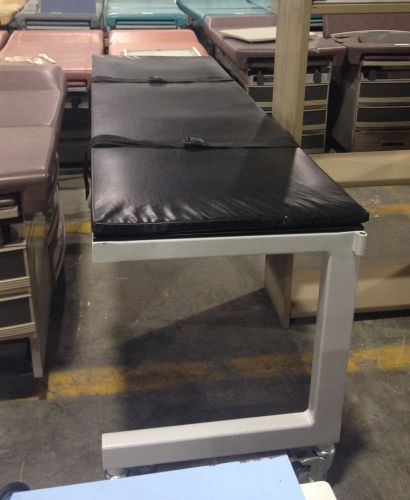 Tower medical ltd. c-arm imaging exam table for sale
