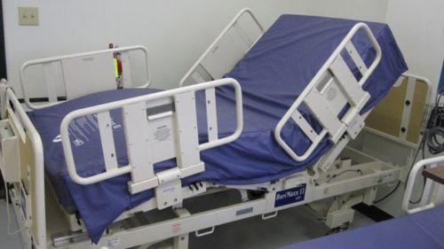 KCI BARIMAXX II BARIATRIC BED, Reconditioned