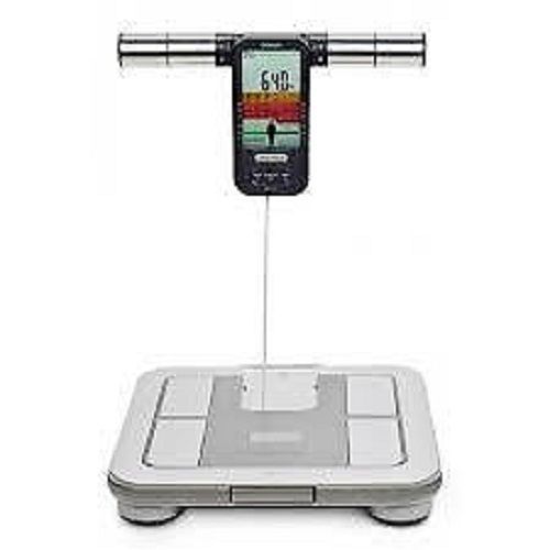 Omron - Segmental Body Composition Monitor weighing scale