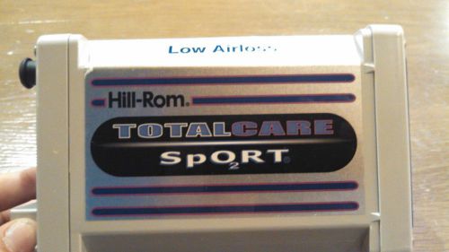 Used Hill-Rom TOTALCARE SpO2RT Low Airloss module
