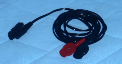 Physio Control LP Pacing 2 Lead cable