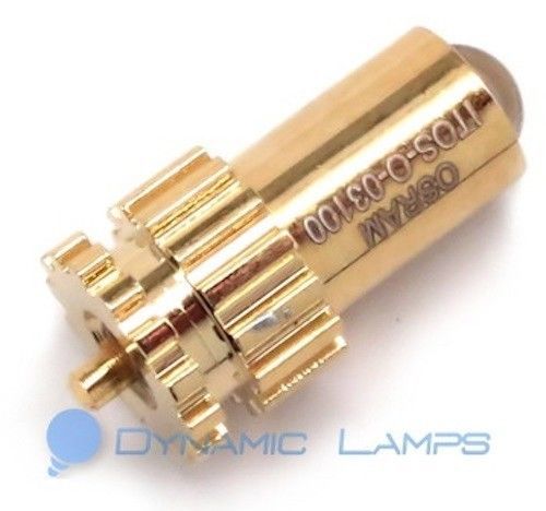Itos o-03100 osram led 61095 retrofit otoscope lamp bulb 25,000 hour upgrade for sale