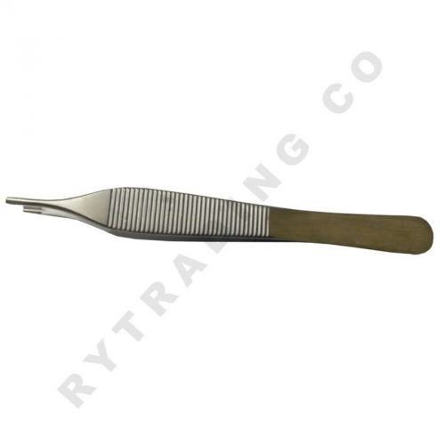 Adson Brown Forceps, Great Quality for Professional use Free World Wide Shipping