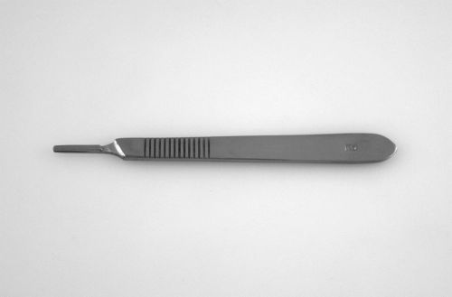 Scalpel Knife Handle #3 Podiatry Surgical Instruments - surgicalusa