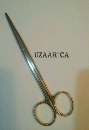 Matzembam Scissors 6&#034; tungsten carbide tip STR