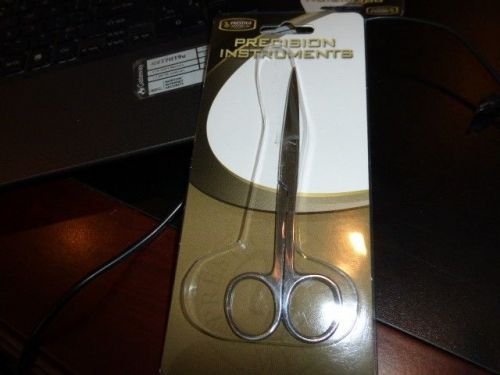 Prestige Medical #58 -  5.5&#034; Dressing Scissor (sh/sh)
