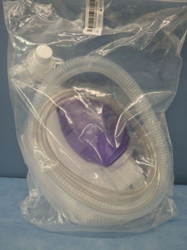 Portex Paediatric 1st Response Manual Resuscitator REF 8520