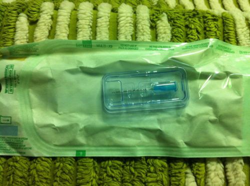 Dorc Eckardt 23g Disposable ILM Micro Pick needle