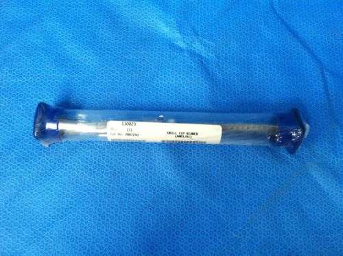 Smith and nephew richards 11023 drill bit reamer for sale