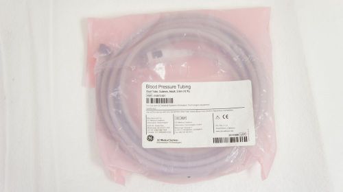 GE 414873-001 Blood Pressure Tubing Dual Tube Submin Adult 3.6M