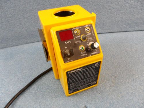 Conchatherm iii servo controlled heater cat. no. 380-80 for sale