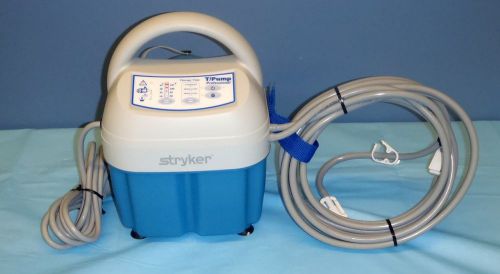 Stryker T/Pump Heat Therapy Pump TP700