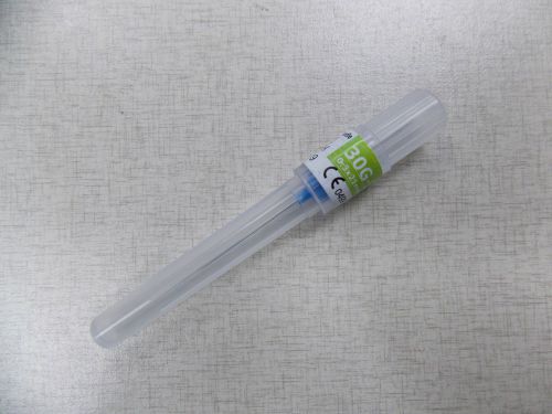 100x Sterile 30G Short Disposable Dental Needles, Made in Korea, Exp:08/15
