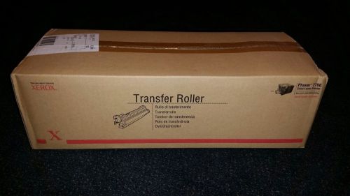 Xerox 604k03200 Transfer Roller *SEALED IN BOX*