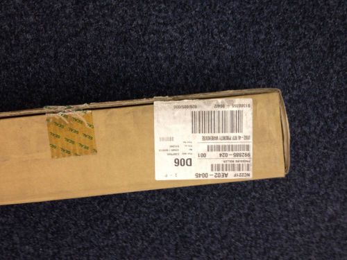 Genuine - Ricoh Copier Part - AE02-0045 Wide Format - Press Roller - New