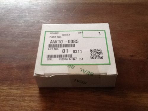 Ricoh Aw10-0085, Aw100085 Fuser Thermistor Middle Front, Genuine - New In Box