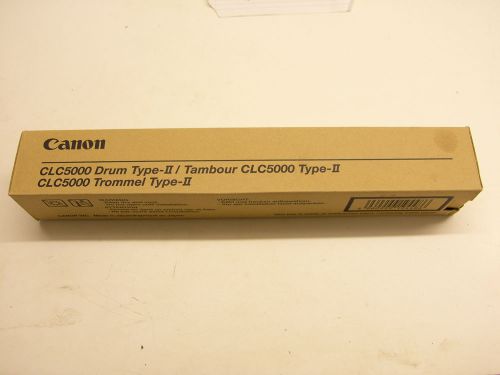 Spare part Canon CLC5000 Drum Type-2