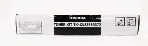 Toshiba 12/22569372 Toner Kit 2-Pack TK-12/22569372 NEW