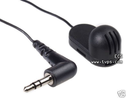 New external conference microphone with 3.5mm male plug for sale