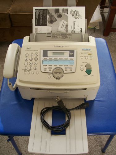 Panasonic KX-FL511 FAX Machine