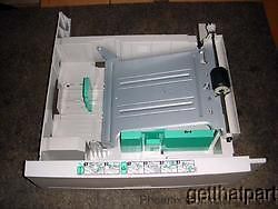 Savin savinfax 3725e fax machine universal paper tray 2 for sale