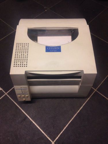Citizen CLP-521 Label Thermal Printer