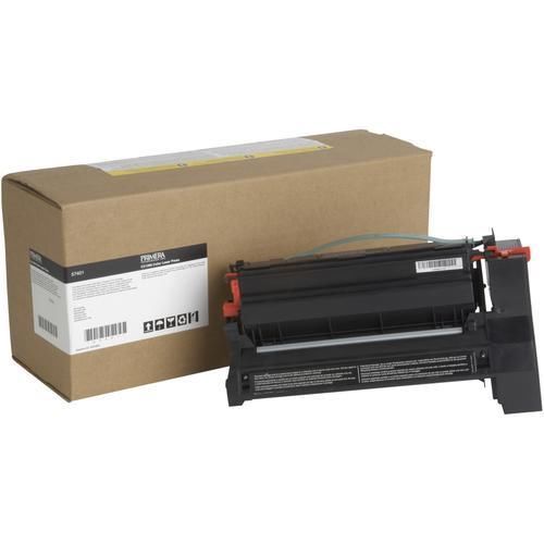 Primera black toner cartridge for cx1000 057401 for sale