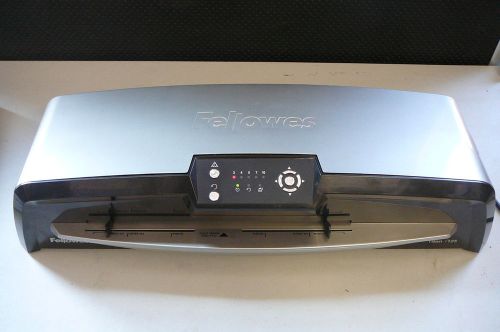 Fellowes Titan 125 Laminator