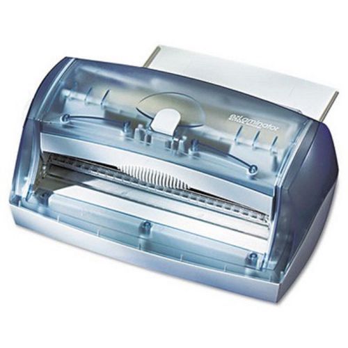 Xyron Cold Seal 9&#034; Manual ezLaminator