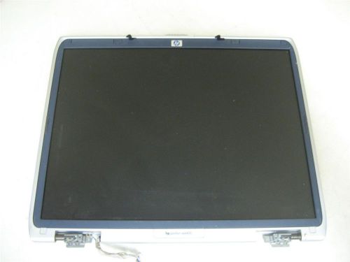 HP Pavilion ze4400 LCD Screen Complete Assembly (#3195)