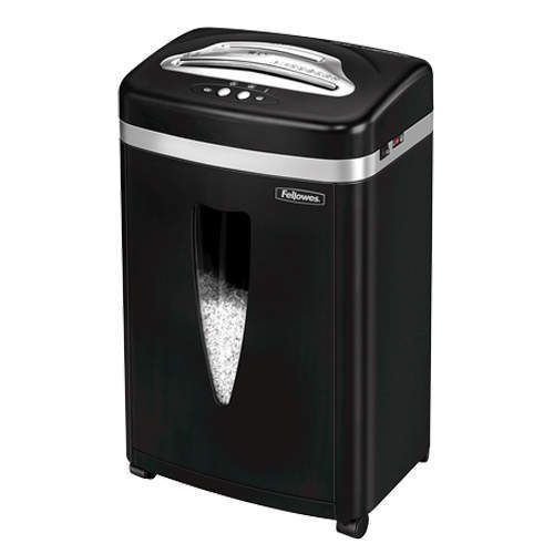 Fellowes Powershred MS-450Cs Micro Cut Paper Shredder Free Shipping