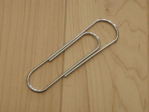 Large Paperclip (4&#034;)