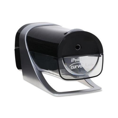 Ipoint curve axis heavy duty multi size pencil sharpener - acm15511 free ship for sale