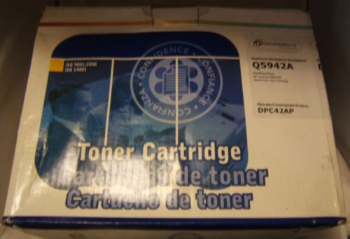 DataProducts 92298A Black Toner Cartridge