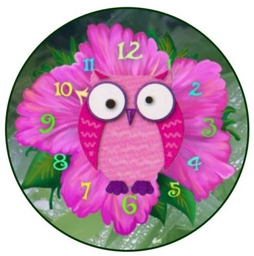 30 Personalized Return Address Owls Labels Buy 3 get 1 free (owv6)