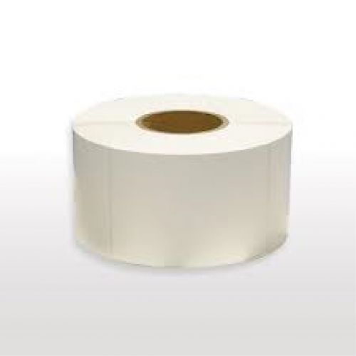 8 rolls 4&#034; x 6&#034; perfed direct thermal shipping labels 1000/8000 - 3&#034; core for sale